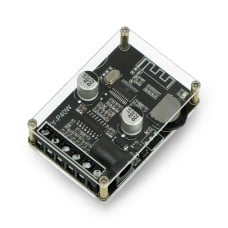 DFRobot DFR0675-EN amplifier audio stereo Bluetooth 5.0 