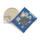 Bluetooth Low Energy module (BLE 4.0), NRF51822, mini version, Waveshare 10649