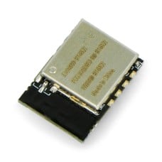 Bluetooth BLE modulis HM-BT4502, Seeedstudio 11399081