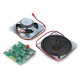 Bluetooth Stereo Amplifier Module - stereo amplifier module - 2x 3W speaker - Kitronik 2182