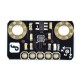 BMA220 3-axis I2C digital accelerator - DFRobot module 