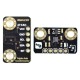 BMA220 3-axis I2C digital accelerator - DFRobot module 