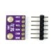 BME280 - humidity, temperature and pressure sensor 110kPa I2C/SPI - 3.3V