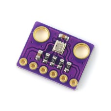 BME280 - humidity, temperature and pressure sensor 110kPa I2C/SPI - 3.3V