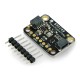 BME280, humidity, temperature, and pressure sensor 110kPa I2C / SPI 3-5V, STEMMA QT / Qwiic, Adafruit 2652