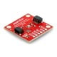 BME280, humidity, temperature and pressure sensor I2C/SPI, SparkFun SEN-15440