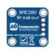BME280 - temperature, pressure and humidity sensor - I2C - SB Components SKU27347