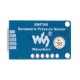 BMP388 - precise pressure and altitude sensor - I2C / SPI - Waveshare 16115
