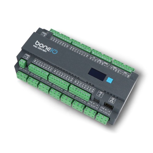 boneIO ESP 32x10A - intelligent controller boneIO ESP 32x10A - intelligent controller
