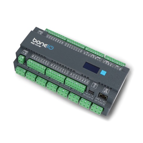 boneIO ESP Cover - intelligent roller shutter controller boneIO ESP Cover - intelligent roller shutter controller