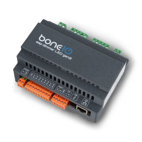 boneIO LED dimmer gen 2 - LED lighting controller boneIO LED dimmer gen 2 - LED lighting controller