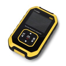 Branduolinės spinduliuotės detektorius - FNIRSI GC-01