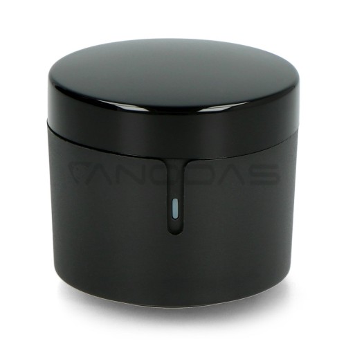 BroadLink RM4 mini control panel universal IR remote control