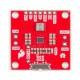 Buck-Boost, step-up/step-down converter, 2.5V-9V, SparkFun COM-15208