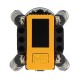 BugC2 – programuojama roboto platforma su M5StickC Plus2 – M5Stack K033-C