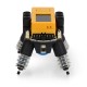 BugC2 – programuojama roboto platforma su M5StickC Plus2 – M5Stack K033-C