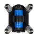BugC2 – programuojama roboto platforma su M5StickC Plus2 – M5Stack K033-C