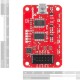 Bus Pirate v3.6a, SparkFun TOL-12942