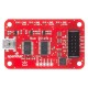 Bus Pirate v3.6a, SparkFun TOL-12942