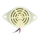 Buzzer with generator 30mm 3-24V in a case