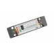 ByteSwitch - 8 switches + 9 WS2812C RGB diodes - STM32G031 - Unit expansion module - M5Stack U191