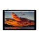 (C) 8 colių 1280x800px DSI talpinis LCD IPS jutiklinis ekranas, skirtas Raspberry Pi – Waveshare 23448