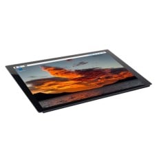 (C) 8 colių 1280x800px DSI talpinis LCD IPS jutiklinis ekranas, skirtas Raspberry Pi – Waveshare 23448