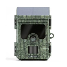 Camera trap - Camouflage EZ-Solar - WiFi - WildcameraXL