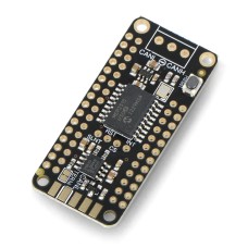 CAN Bus Module - MCP2515 - SPI - hat for Feather - Adafruit 5709