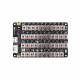 CardKB2 - Miniature Keyboard with ESP32-C61HF4 - Unit Expansion Module for M5Stack CardKB2 - Miniature Keyboard with ESP32-C61HF4 - Unit Expansion Module for M5Stack