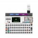 Cardputer Mesh Kit for Meshtastic - Portable LoRa Mesh Computer with GPS - M5Stamp S3A - ESP32-S3FN8 - M5Stack K152 Cardputer Mesh Kit for Meshtastic - Portable LoRa Mesh Computer with GPS - M5Stamp S3A - ESP32-S3FN8 - M5Stack K152