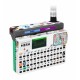 Cardputer Mesh Kit for Meshtastic - Portable LoRa Mesh Computer with GPS - M5Stamp S3A - ESP32-S3FN8 - M5Stack K152 Cardputer Mesh Kit for Meshtastic - Portable LoRa Mesh Computer with GPS - M5Stamp S3A - ESP32-S3FN8 - M5Stack K152