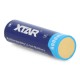 Cell 21700 Li-Ion XTAR – 4900mAh
