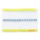 Set of CF THT resistors 1 / 4W 1% - 1280pcs.