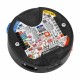 Chronometro kūrimo rinkinys – ESP32-S3 – kūrimo rinkinys – 1.75 colio AMOLED ekranas – M5Stack C152 Chronometro kūrimo rinkinys – ESP32-S3 – kūrimo rinkinys – 1.75 colio AMOLED ekranas – M5Stack C152