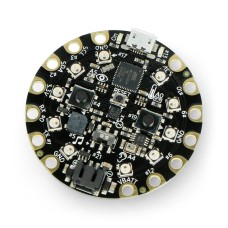 Circuit Playground Classic, compatible with Arduino and Code.org, Adafruit 3000