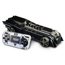 CircuitMess Batmobile educational kit - autonomous AI car for self-assembly