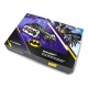 CircuitMess Batmobile educational kit - autonomous AI car for self-assembly