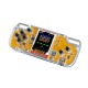 Circuitmess Nibble type F educational kit - game console for self-assembly