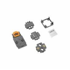 Clip-A Brick Kit - M5Stack Module Mounting Kit - M5Stack A148-A
