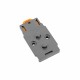 Clip-A Brick Kit – montavimo rinkinys M5Stack moduliams – M5Stack A148-A