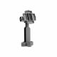 Clip-B Brick Kit – montavimo rinkinys M5Stack moduliams – suderinamas su Lego ir GoPro – M5Stack A148-B
