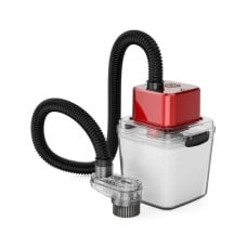 CNC Vacuum Cleaner Monster Kit (M1) - dulkių siurblys TTC-450 ir TTC-450 Pro frezavimo staklėms - Two Trees