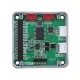 COMMU Module Extend RS485/TTL CAN/I2C prievadas - M5Stack moduliui