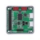 COMMU Module Extend RS485/TTL CAN/I2C prievadas - M5Stack moduliui