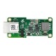 Coral PoE priedas - PoE Ethernet išplėtimas - skirtas Coral Dev Board Micro moduliui