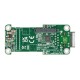 Coral PoE priedas - PoE Ethernet išplėtimas - skirtas Coral Dev Board Micro moduliui