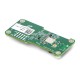 Coral Wireless Add-on - overlay with WiFi and Bluetooth wireless communication - for Coral Dev Board Micro module