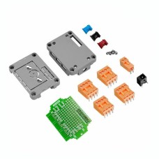 CoreInk Proto Base - self-assembly extension kit - for CoreInk display - M5Stack display