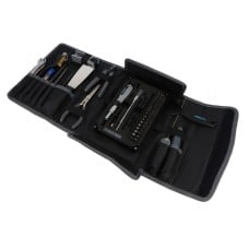 Creality 3D Printer Tool Wrap Kit Pro – įrankių rinkinys 3D spausdinimui